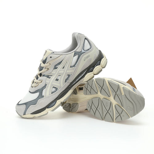 Asics Gel NYC grey