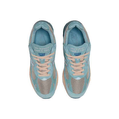 New Balance 993 x Joe Freshgoods
