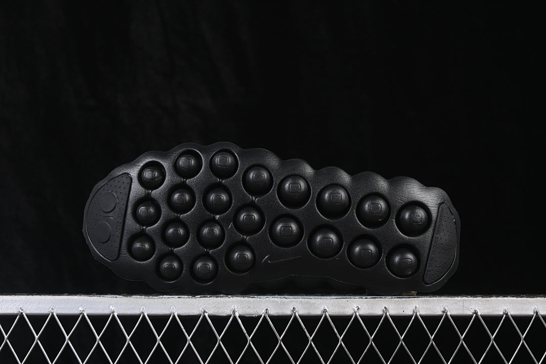 Mind 002 black
