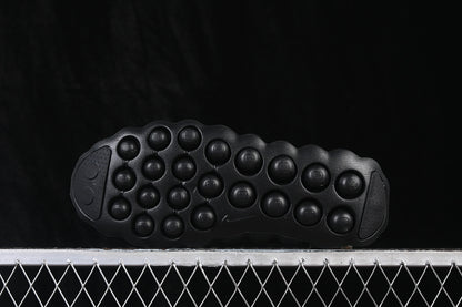 Mind 002 black
