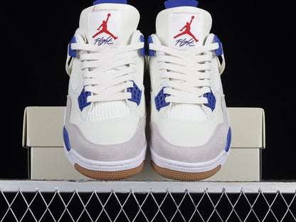 Jordan 4 SB navy