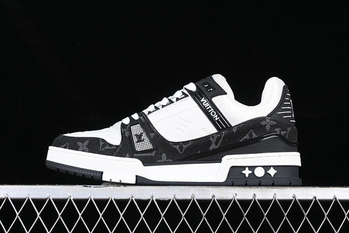 LV trainer white black