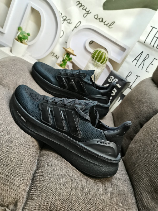 UltraBoost 5 black