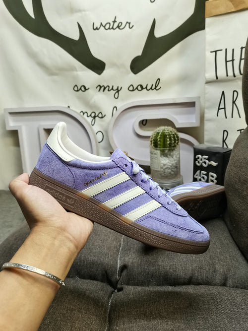 Spezial light purple