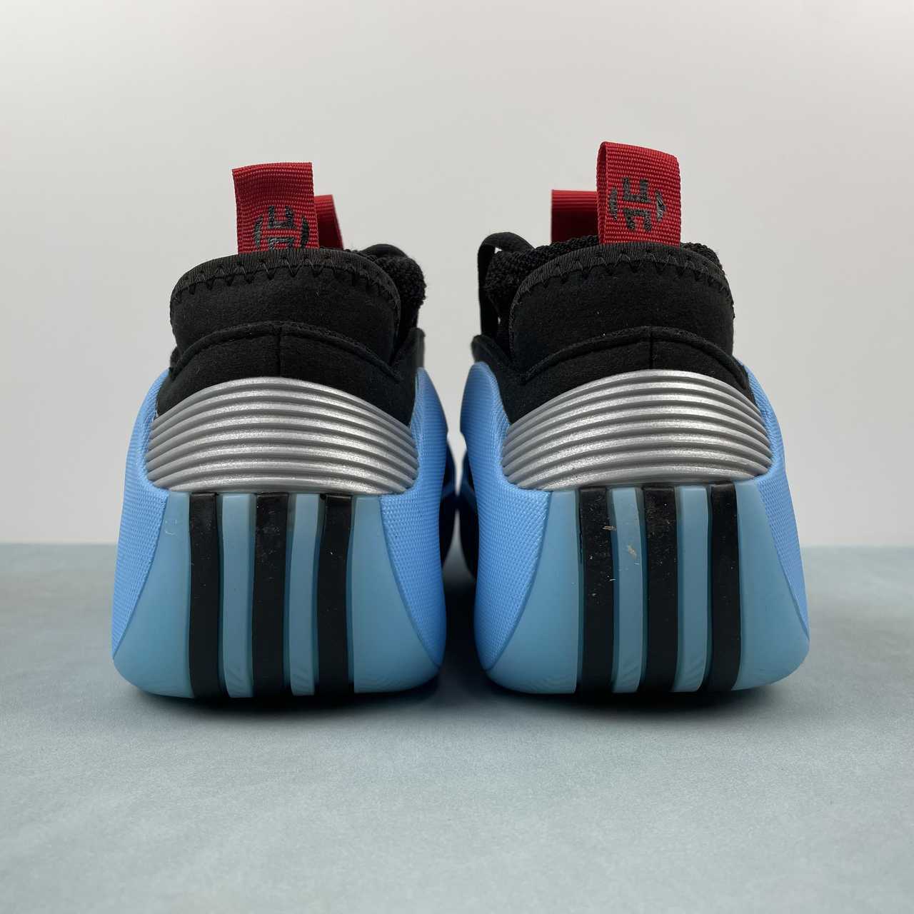 Harden Vol.8 sky black