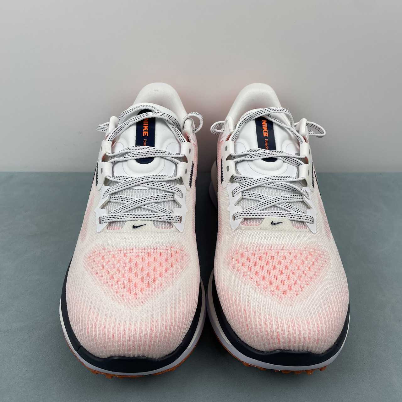 Zoom Vomero 17 summit white