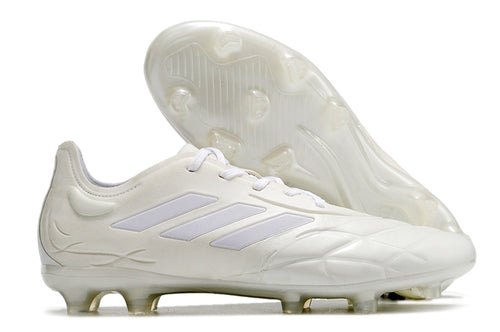 Copa Pure white