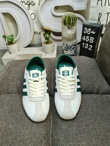 TOKYO collegiate green