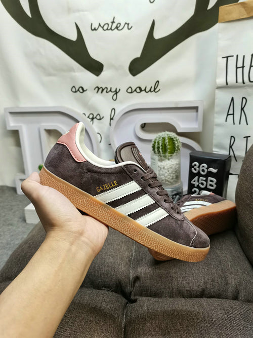 Gazelle brown