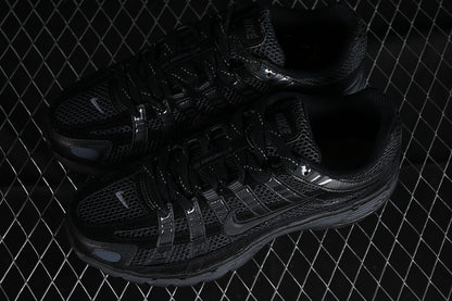 P6000 triple black