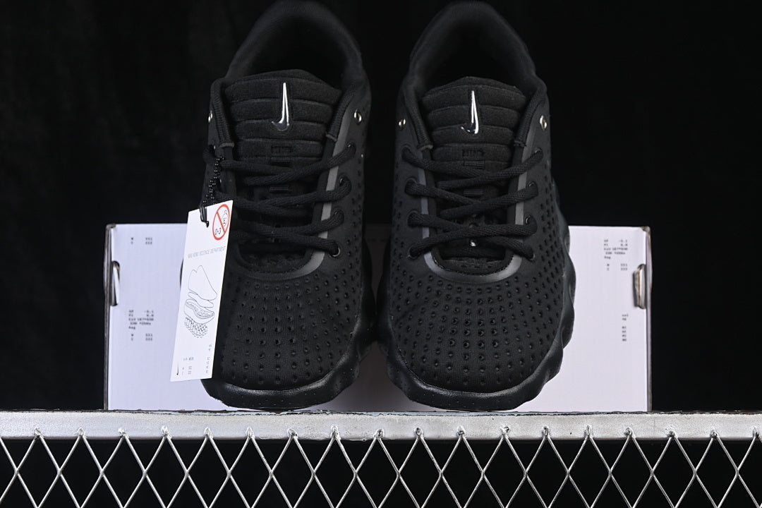Mind 002 black