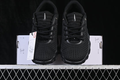 Mind 002 black