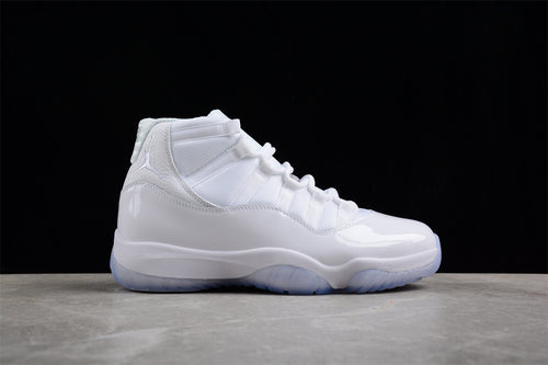 Jordan 11 25th anniversary