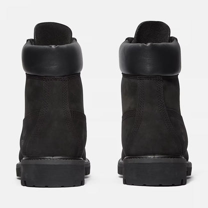 Timberland premium black