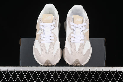 New Balance 327 sandstone