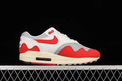 Air Max 1 patta red