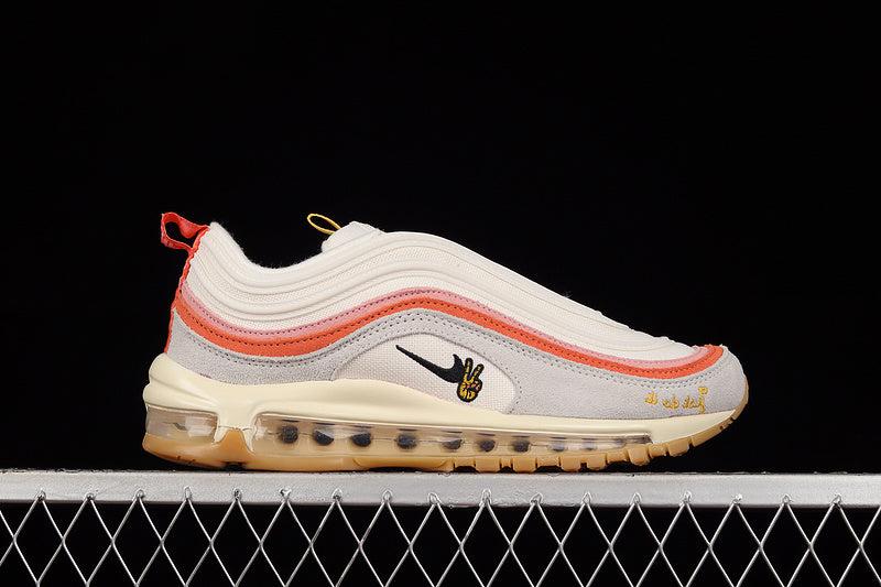 Air Max 97 peace