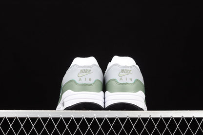 Air Max 1 spiral sage