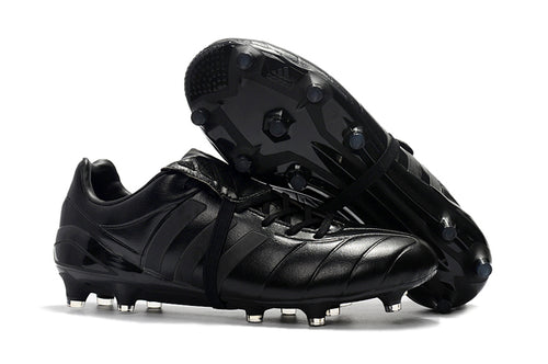 Predator Mania full black