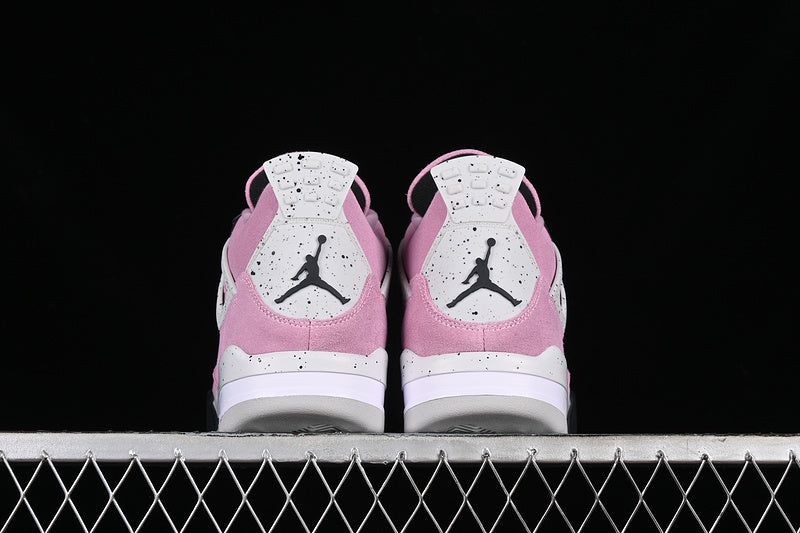 Jordan 4 orchid