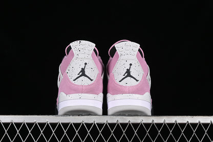 Jordan 4 orchid