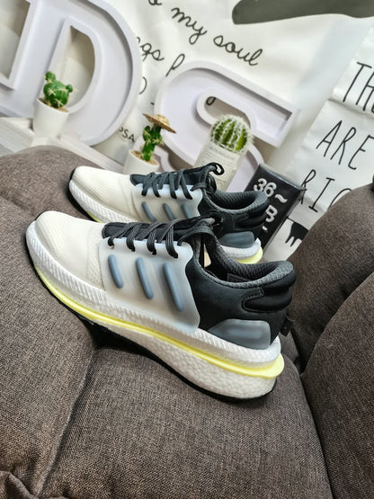 PlrBoost white black blue