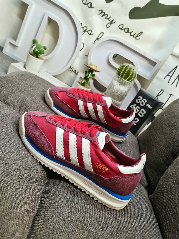SL 72 red white