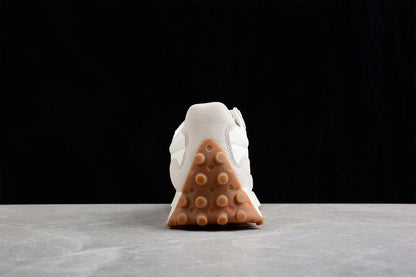 New Balance 327 olive sandstorm