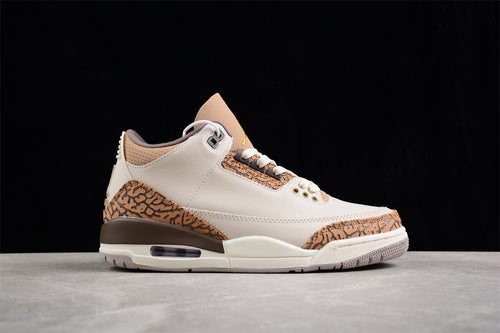 Jordan 3 orewood