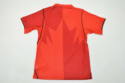 Canada Local 2026