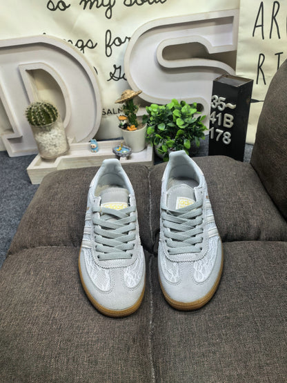Spezial silver cracked