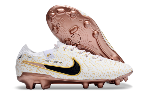 Tiempo 10 white gold