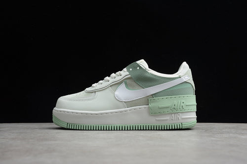Air Force 1 shadow pistachio frost