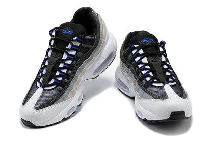 Air Max 95 medium blue