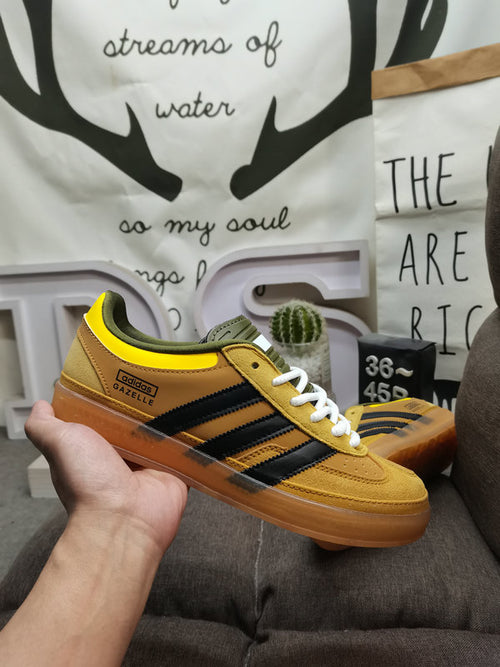 Gazelle x Bad Bunny SULFUR