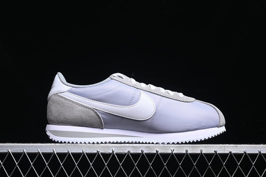 Cortez flat silver