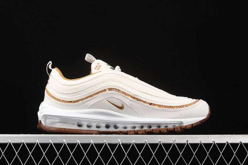 Air Max 97 cork coconut