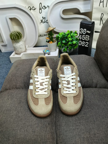 Samba cardboard