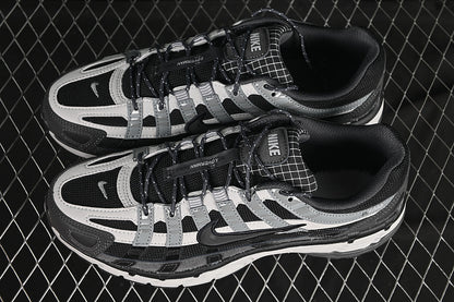 P6000 smoky grey
