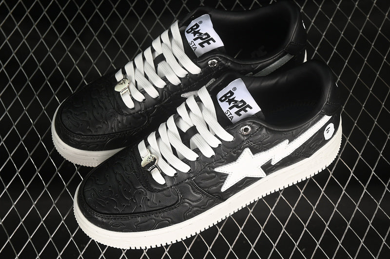 BAPE STA camo black