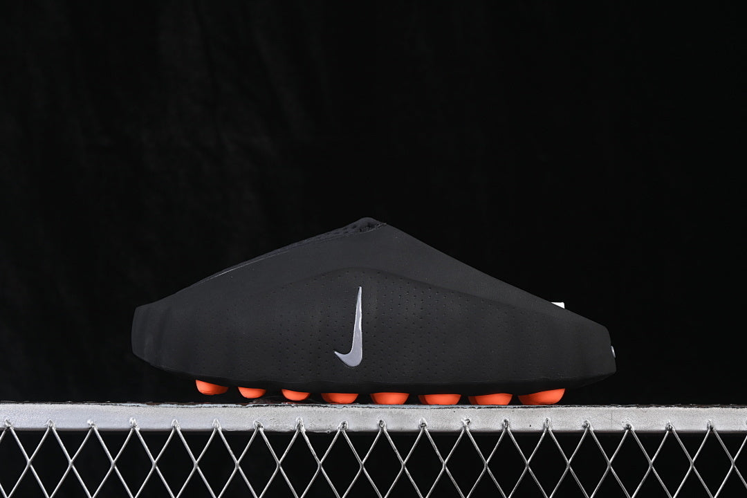 Mind 001 black chrome