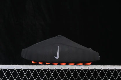 Mind 001 black chrome
