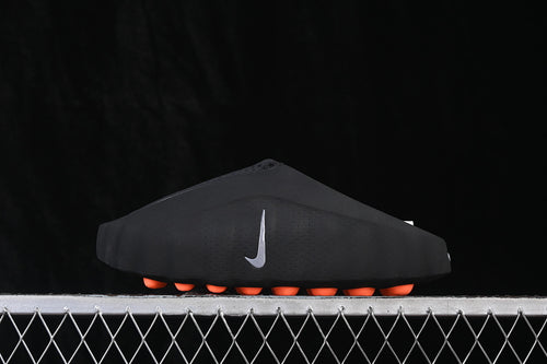 Mind 001 black chrome