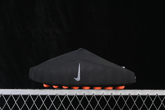 Mind 001 black chrome
