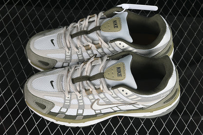 P6000 grey green