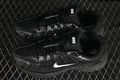 P6000 white black swoosh