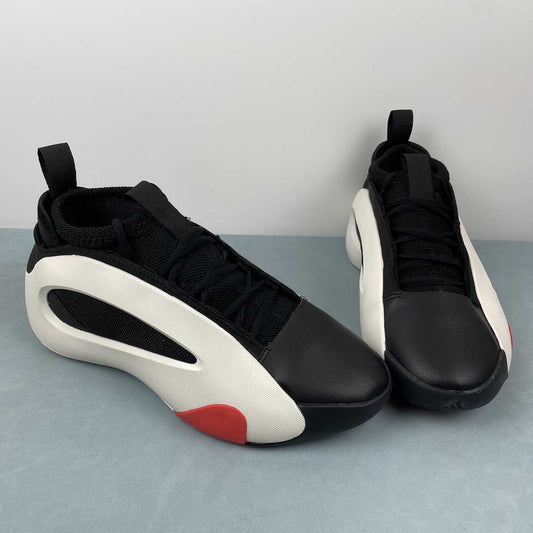 Harden Vol.8 white black