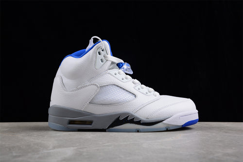 Jordan 5 stealth