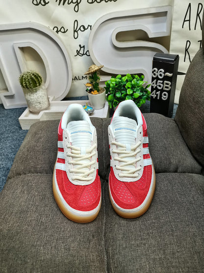 Gazelle x Bad Bunny PONCE