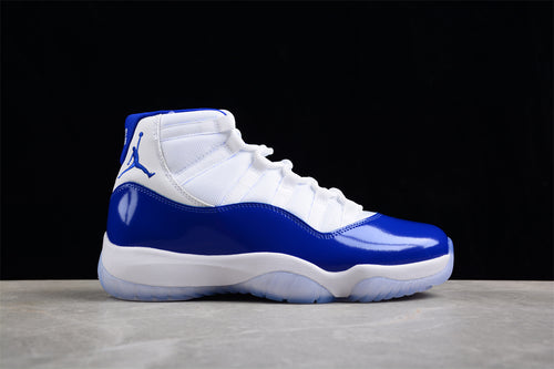 Jordan 11 concord sketch